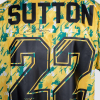1992-94 Legends Shirt - Sutton