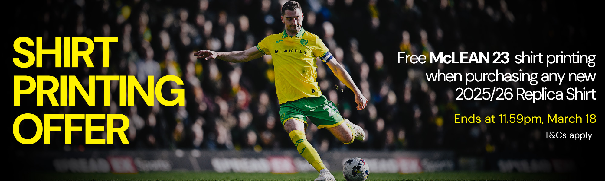 2025/26 Replica Kit | Shop Now