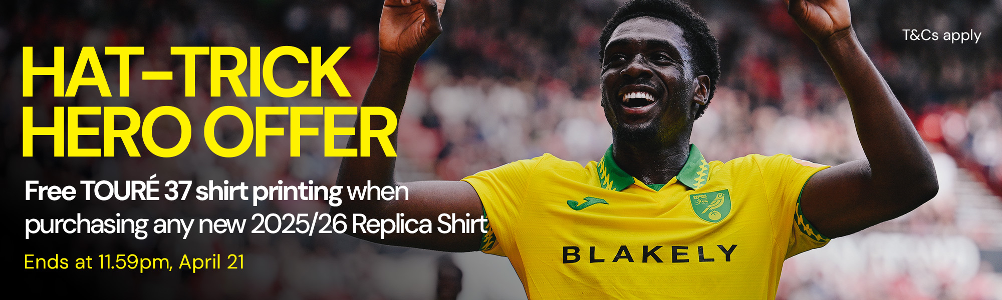 2025/26 Replica Kit | Shop Now 