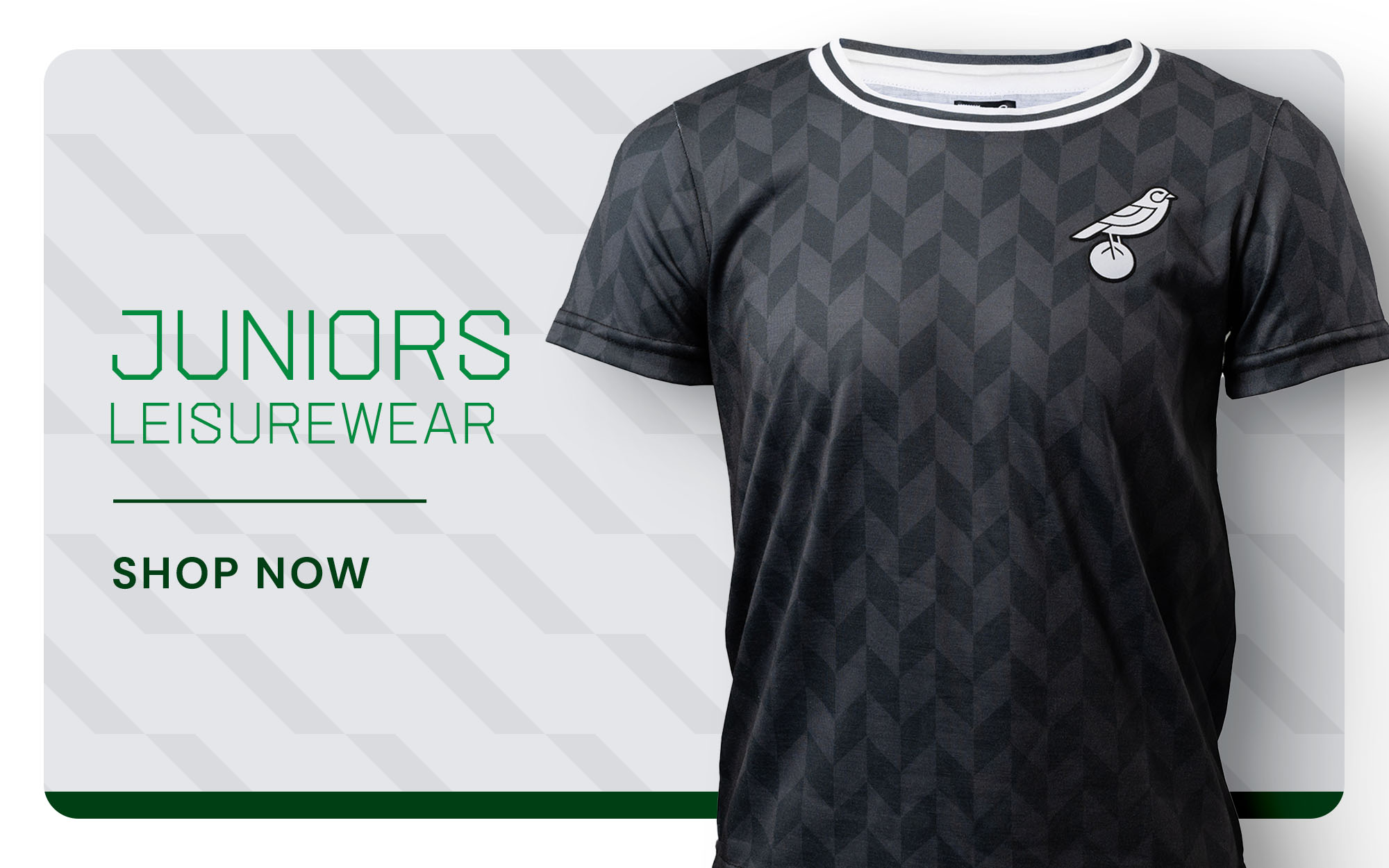 Juniors Leisurewear | Shop Now