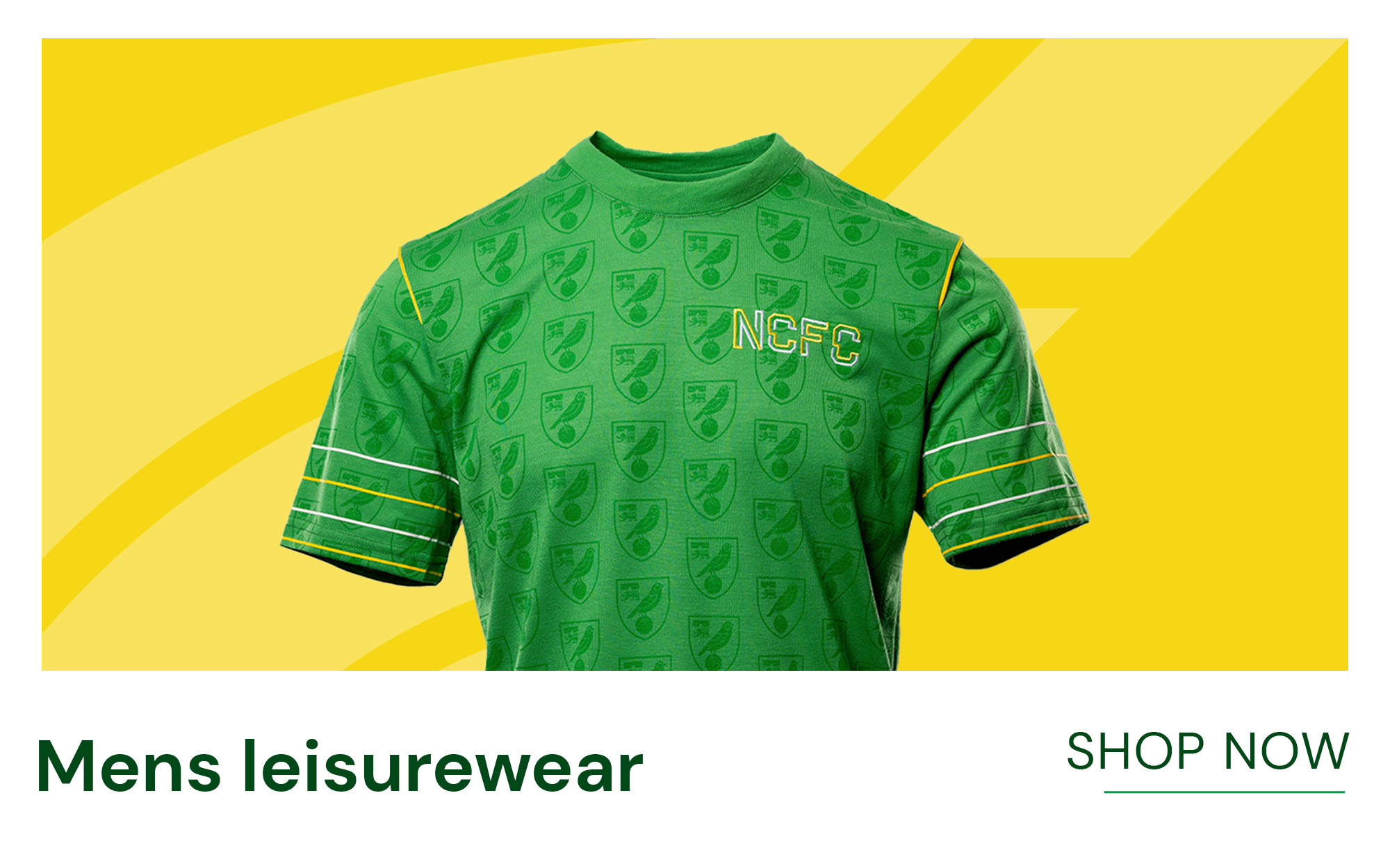 Mens Leisurewear | Shop Now