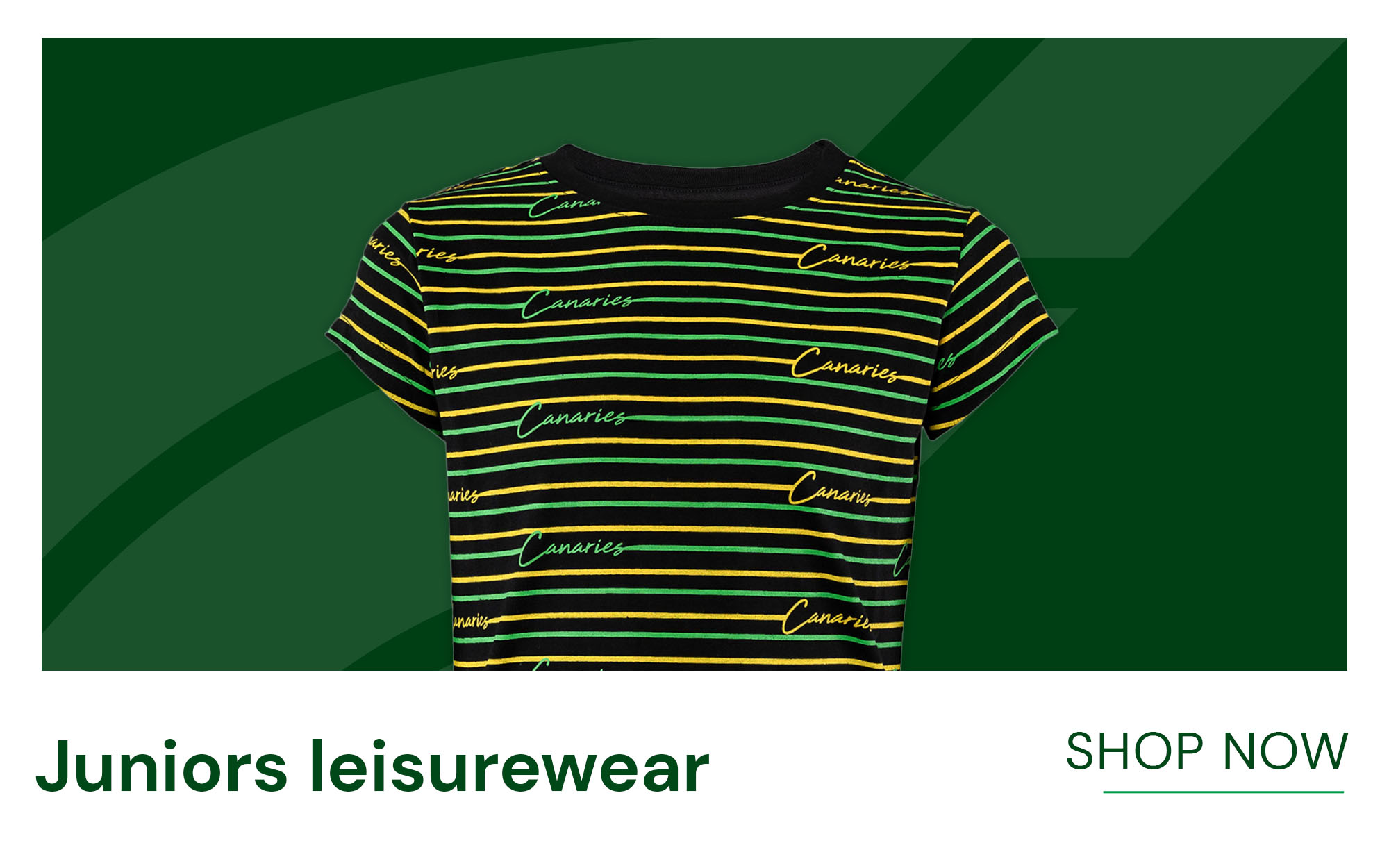 Juniors Leisurewear | Shop Now