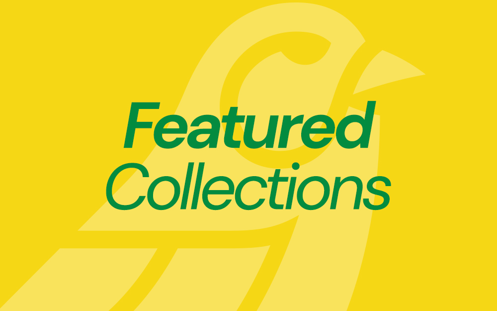 Featured Collections