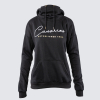 Ladies Canaries Hoody