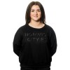 Ladies Norwich City FC Sweat
