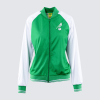 Ladies Retro Track Jacket