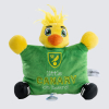 Canary Baby On Board Sign