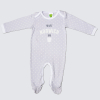 Newest Fan Sleepsuit