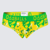 Ladies Retro Briefs