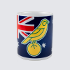Norwich Australia Mug