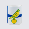 Norwich Finland Mug