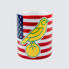 Norwich USA Mug