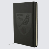 Embossed Crest Notepad 