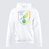 Adult Pride Crest Hoody