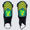 Crest Shinpads