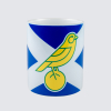 Norwich Scotland Mug