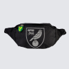 Reflective Crest Waist Bag 