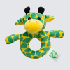 Crest Giraffe Rattle