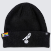 47 Pride Hat Black