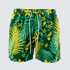 Adults Hawaiian Shorts