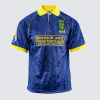 Retro Away 1993 UEFA Cup Shirt