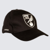 Joma Adult Crest Cap Black