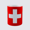 Switzerland Mug