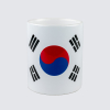 Norwich South Korea Mug