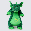 Crest Plush Dragon