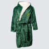 Luxury Sherpa Dressing Gown Adult