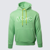 Adult NCFC Green Hoodie