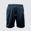 Adult Navy Tape Track Shorts