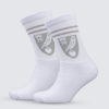 White Crest Sports Socks 