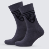 Grey Crest Sports Socks 