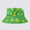 Hawaiian Crest Bucket Hat 