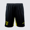 2024/25 Adult Warm-up Training Shorts