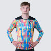 2024/25 Adult Multicolour Long Sleeve GK Shirt 