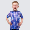 2024/25 Junior Purple Short Sleeve GK Shirt