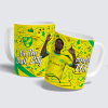 Forson Illustration Mug