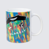 2024/25 Goalkeeper Kit Mug