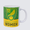 Women's Crest Mug 