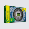 Carrow Road Tiny Planet Jigsaw