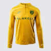 2025/26 Adult Player Training 1/4 Zip Sweatshirt