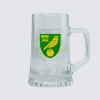 Crest Spray Tankard