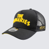 Canaries Text Cap