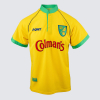 Retro Home 1997/1999 shirt