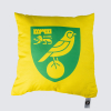 Square Crest Cushion