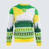 Adults Crew Neck Christmas Jumper