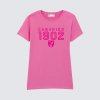 Norwich City Womens Pink 1902 T-Shirt