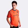 2025/26 Adult Short Sleeve GK Shirt Orange